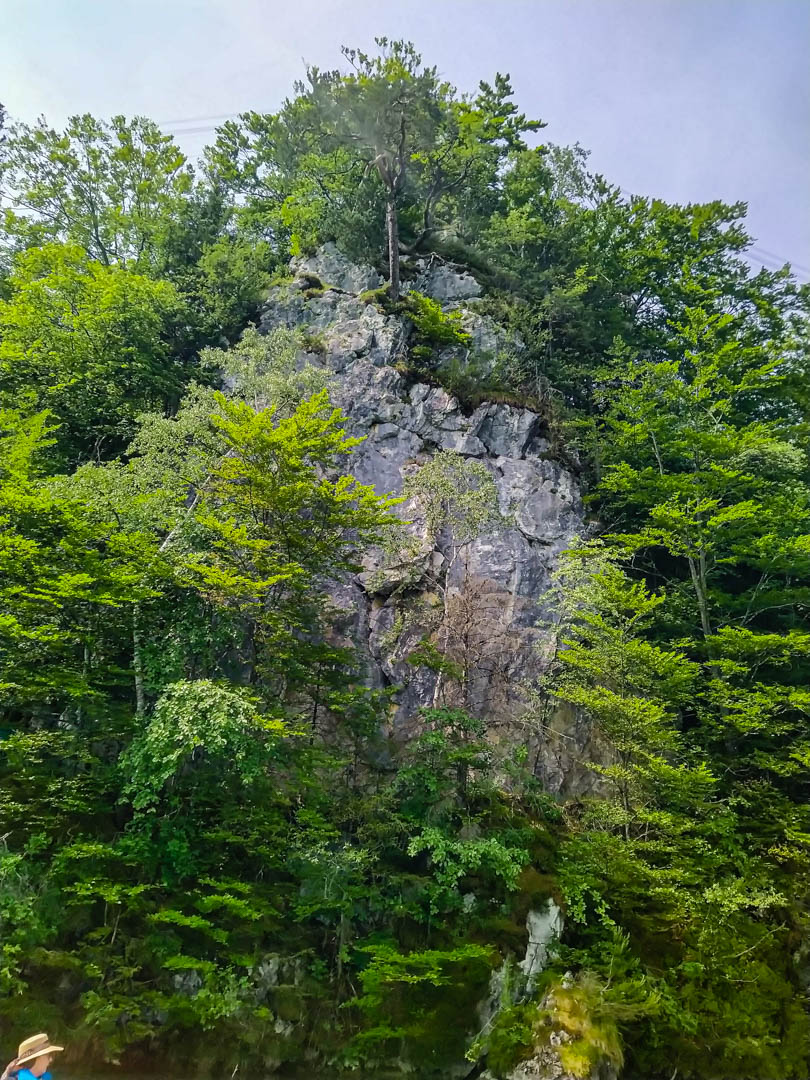Kajaktour Kochselsee 19.06.2021